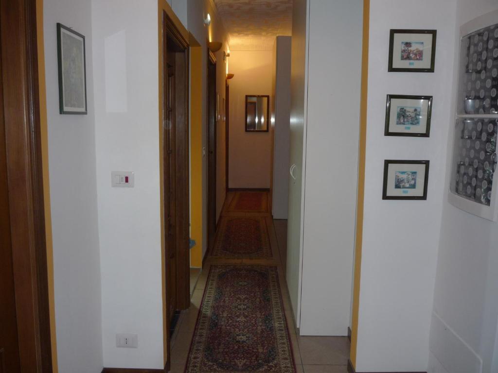 Affittacamere Andronaco Mailand Exterior foto