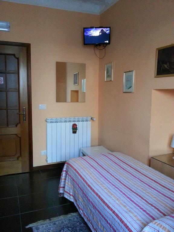 Affittacamere Andronaco Mailand Exterior foto