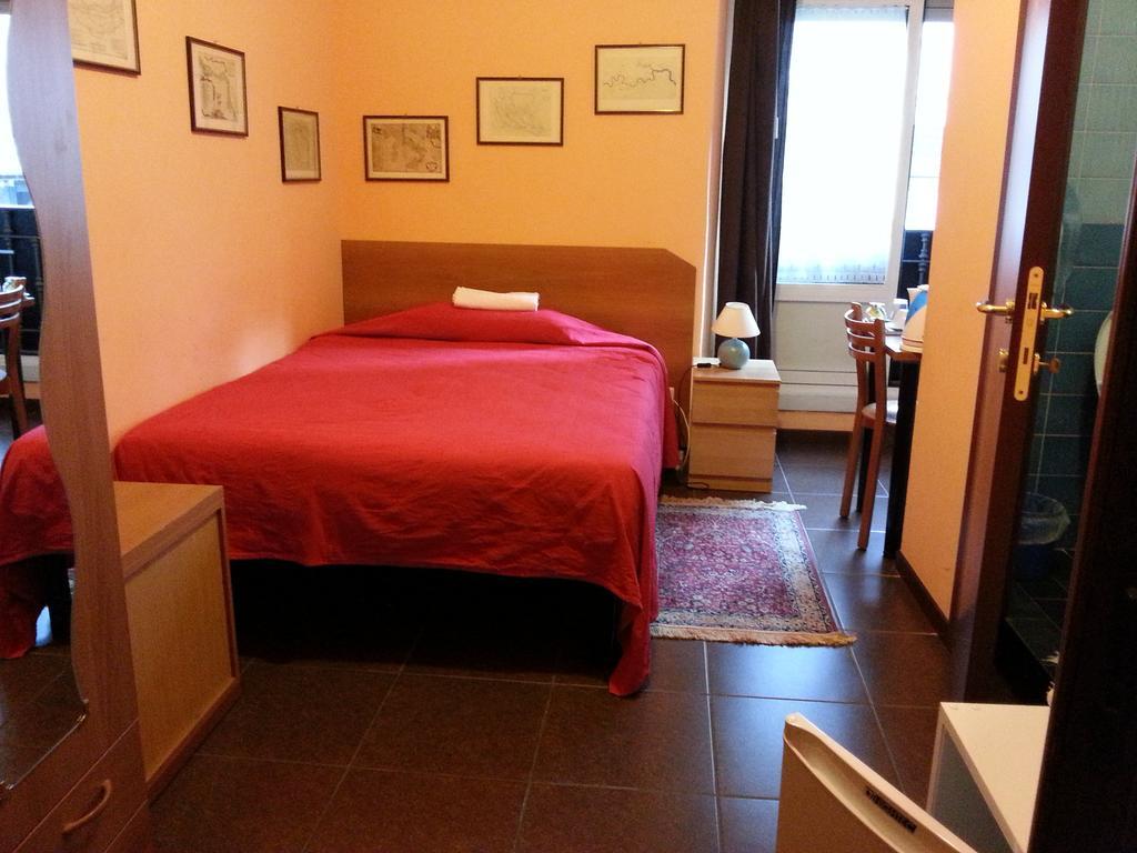 Affittacamere Andronaco Mailand Exterior foto