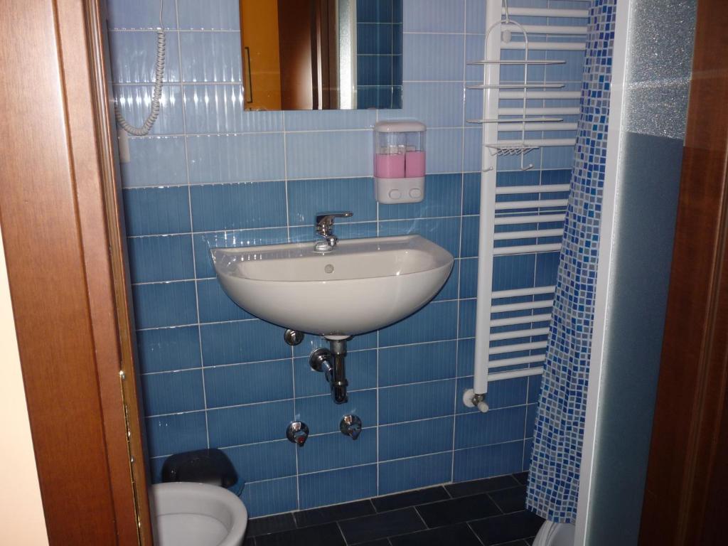 Affittacamere Andronaco Mailand Zimmer foto