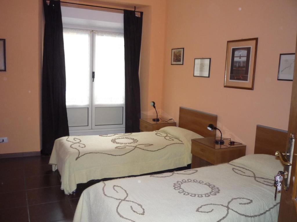 Affittacamere Andronaco Mailand Zimmer foto