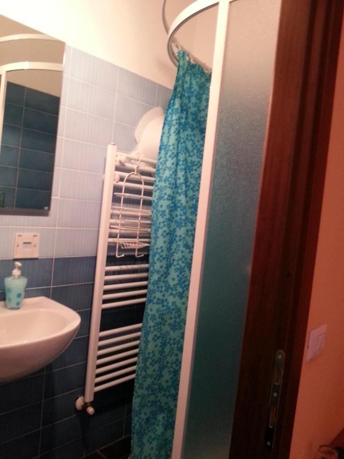 Affittacamere Andronaco Mailand Zimmer foto