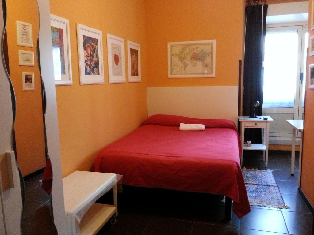 Affittacamere Andronaco Mailand Zimmer foto