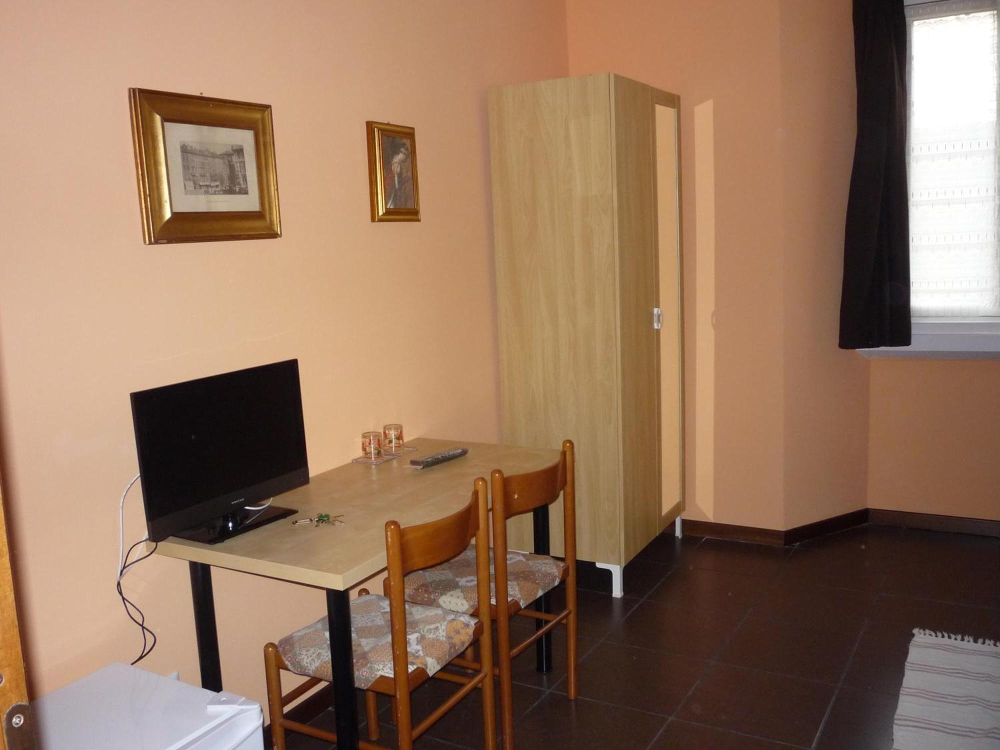 Affittacamere Andronaco Mailand Exterior foto