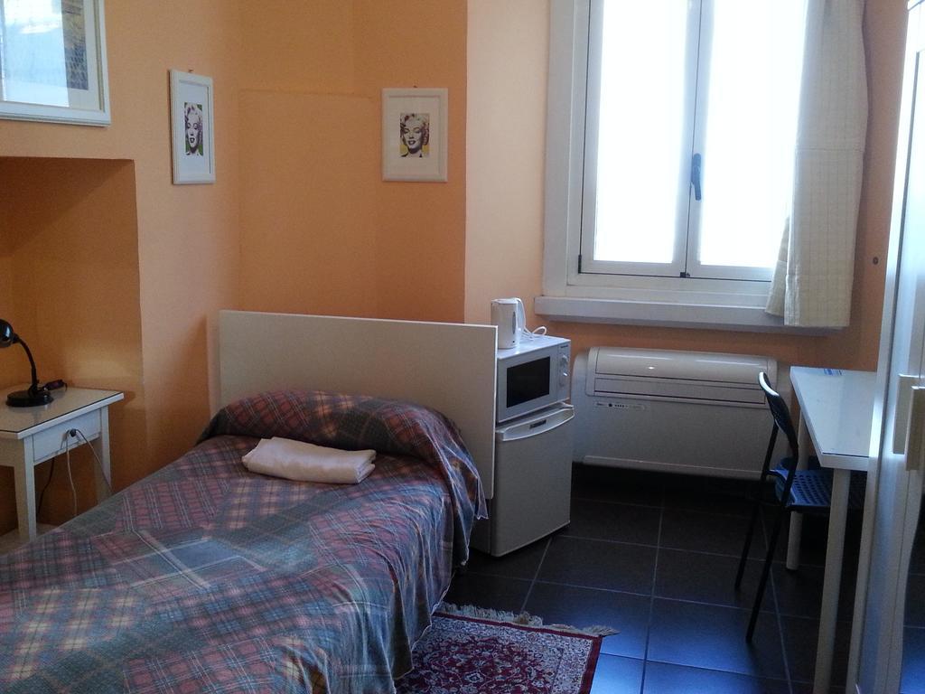 Affittacamere Andronaco Mailand Zimmer foto
