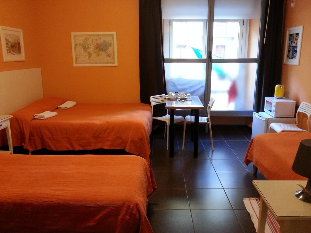 Affittacamere Andronaco Mailand Zimmer foto