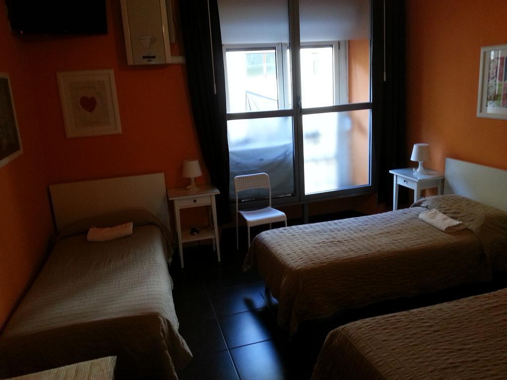 Affittacamere Andronaco Mailand Zimmer foto