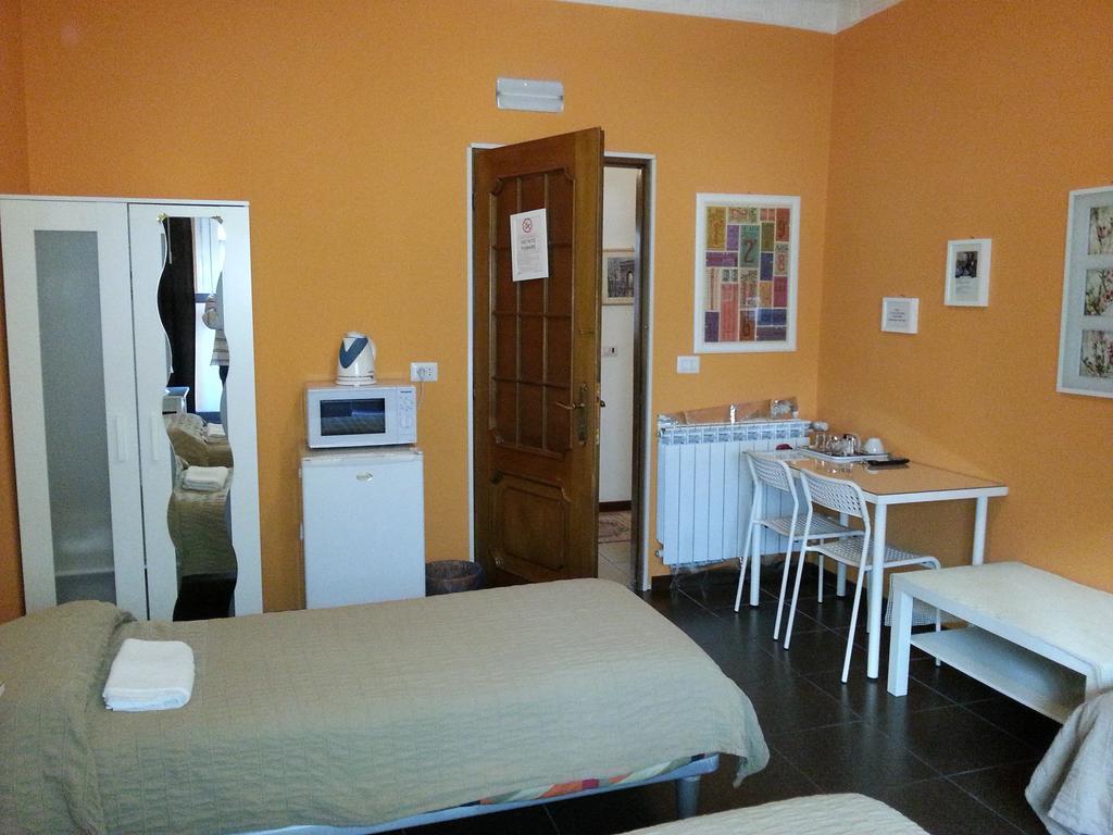 Affittacamere Andronaco Mailand Zimmer foto