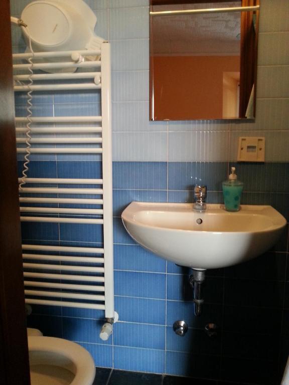 Affittacamere Andronaco Mailand Zimmer foto
